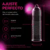Vitalis PREMIUM Sensation - 3 Kondome mit 3-in-1 Effekt Produktbild-Vorschau 4