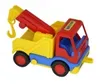 Abschleppwagen BASICS von wadertoys Produktbild-Vorschau 2