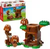 LEGO Super Mario Gumba-Spielplatz, Nintendo Sammlerstück Produktbild-Vorschau 1