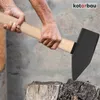 KOTARBAU®martello 8 kg Acciaiomazzettamuratoremazza Lavoro Anteprima dell’immagine prodotto 5