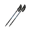 Fizan Compact Stöcke Silber 59-132 cm Herren,Damen Silber Produktbild-Vorschau 4