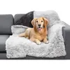 Hundedecke Weiche Fleecedecke Waschbare Deck für Haustier Produktbild-Vorschau 7