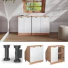 Szafa skosna Vicco Rion Białe pofałdowanie 80 x 81.6 cm z 2 Podgląd zdjęcia produktu 5
