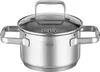 Rösle CHARM Edelstahl Topf-Set 4-tlg. Produktbild-Vorschau 4