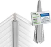 HEXIM Siding Fassadenpaneele außen Fassadenverkleidung Produktbild-Vorschau 1