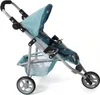 CHIC 2000 jogging buggy ''LOLA'' Náhled obrázku produktu 2