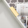 Credenza bassa con 6 cassetti - Cassettiera - Legno MDF e Anteprima dell’immagine prodotto 10