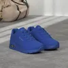 Skechers Uno Night Shades sneaker, blauw Productafbeelding-voorbeeld 15