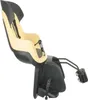 bobike Siège enfant GO 1P étrier, Lemon Sorbet Voir les images du produit 5