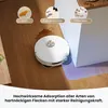 25 Stück Zubehör für DREAME L10s Ultra Gen 2/L10s Pro Ultra Produktbild-Vorschau 4
