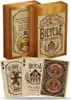 Bicycle® Kartendeck - Bourbon Spielkarten Kartenspiel Produktbild-Vorschau 18