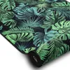 TAPIS DE COULOIR antidérapant MONSTERA Feuilles la gomme Voir les images du produit 2