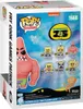 Bob l'éponge - Fry Cook Games Patrick 1668 - Funko Pop ! Voir les images du produit 4