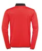 Uhlsport Offense 23 Polyesterjacke Herren - Rot / Schwarz / Produktbild-Vorschau 2