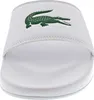 Klapki Lacoste 49CMA0041-082 dla Uni Podgląd zdjęcia produktu 9