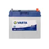 A VARTA Blue Dynamic B31 car battery is shown against a white background. Produktbild-Vorschau