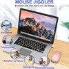 Bluetooth-muis voor MacBook Productafbeelding-voorbeeld 8