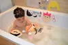 Buddy e Barney, giocattoli adesivi da bagno per bambini Anteprima dell’immagine prodotto 6