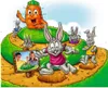 Lotti Karotti Brettspiel für 2 bis 4 Spieler Produktbild-Vorschau 18