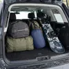 Sacco a pelo leggero con cappuccio 180 x 150 cm Camping Anteprima dell’immagine prodotto 7