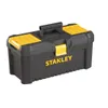 Stanley STST1-75517, Werkzeugkasten, Polypropylen, Schwarz, Produktbild-Vorschau 6