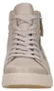 Rieker Revolution  Veterschoenen Hoog - beige - Maat 39 Productafbeelding-voorbeeld 5