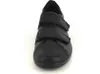 ECCO Damen Soft 2.0 Velcro Black 39 Produktbild-Vorschau 132