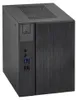 AS-Rock 90BXG4P01-A10GA0W ASRock Barebone Deskmeet X600  Anteprima dell’immagine prodotto 1