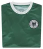 JELEX Herren Deutschland Auswärtstrikot Retro History green Produktbild-Vorschau 4