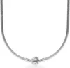 Pandora Kette mit Kugelverschluß glatt 590742HV Produktbild-Vorschau 8