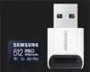 CARD 512GB Samsung PRO Ultimate microXC 200MB/s Produktbild-Vorschau 8