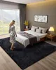 SucceBuy Tapis à poils longs 3048x2438 mm, tapis doux avec Voir les images du produit 2