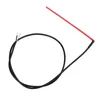 1Pc sensible sous selle piezo pickup transducteur pour Voir les images du produit 3