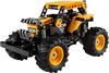 LEGO Technic Monster JamTM DIGatronTM s natahovacím Náhled obrázku produktu 7