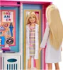 Mattel GBK10 - Barbie - Kleiderschrank Produktbild-Vorschau 6