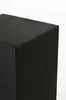 VIVANNO Podest Fiberglas PODEST Säule, Anthrazit matt - Produktbild-Vorschau 5