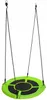 Malatec 23515 Hängematte, 120 cm, grün Produktbild-Vorschau 1