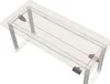 Struttura per scrivania sit-stand - regolabile Anteprima dell’immagine prodotto 3