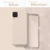 EAZY CASE - TPU Hülle für Samsung Galaxy A12, TPU Case Produktbild-Vorschau 3