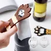 25 Stück Bieröffner Rohling Edelstahl Flaschenöffner Produktbild-Vorschau 6