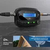 CSL Satfinder, digitaler Satelitensucher mit Anzeige und Produktbild-Vorschau 4