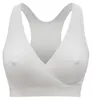 MEDELA - Brassière d'allaitement KEEP COOL blanche - taille Voir les images du produit 1