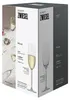 SCHOTT ZWIESEL MUSE (DIVA) SEKT MIT MOUSSIERPUNKT 4 Stück Produktbild-Vorschau 6