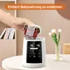 Babyflaschenwärmer unterwegs 6-in-1 multifunktionaler Produktbild-Vorschau 13