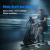 Liegeergometer AsVIVA R7 Heimtrainer Ergometer mit 18 kg Produktbild-Vorschau 9