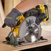 Stanley SFMCS500B-XJ Profi-Akku-Handkreissäge, inklusive Produktbild-Vorschau 17