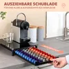 bremermann Kaffeekapsel-Box für 60x Nespresso, Produktbild-Vorschau 5