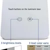 MAUL Tischleuchte MAULpearly LED 3.000 - 6.500 K dimmbar Produktbild-Vorschau 3