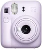 Fujifilm Instax Mini 12, 86 x 54 mm, Violett, 60 mm, 62 x Produktbild-Vorschau 14