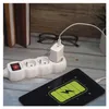 Univerzální USB adaptér GaN do sítě PD 35 W max. Náhled obrázku produktu